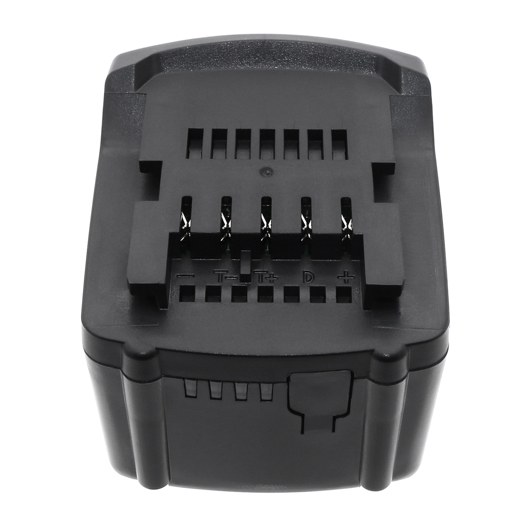 Batterij Vervangt C98116