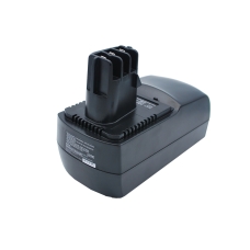 Compatibele batterijvervanging voor Metabo 6.25484
