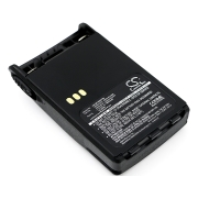 CS-MTX500TW<br />Batterijen voor   vervangt batterij PMNN4022AR