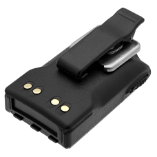 Compatibele batterijvervanging voor Motorola JMNN4023,JMNN4023BR,JMNN4024,JMNN4024AR,JMNN4024CR...