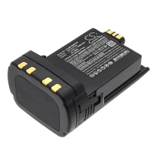 Compatibele batterijvervanging voor Motorola NNTN7034A,NNTN7034B,NNTN7035,NNTN7035A,NNTN7038...