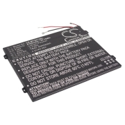 Batterie compatibleWith Motorola