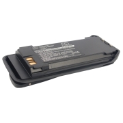 Batterij voor tweerichtingsradio Motorola DGP4150