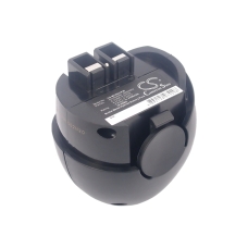 Remplacement de batterie compatible pour Metabo 6.27270,6.27271,6.27273,6.31858,60005952...
