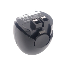 Compatible battery replacement for Metabo 6.27270,6.27271,6.27273,6.31858,60005952...