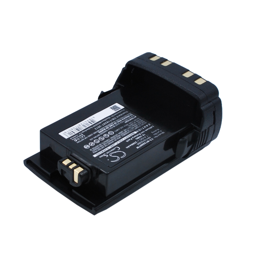 Batteries Remplace NNTN7038B