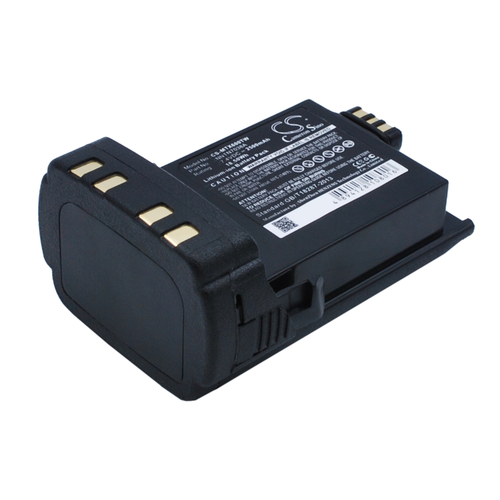 Batteries Remplace NNTN7038B