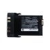 Batteries Remplace NNTN7038B