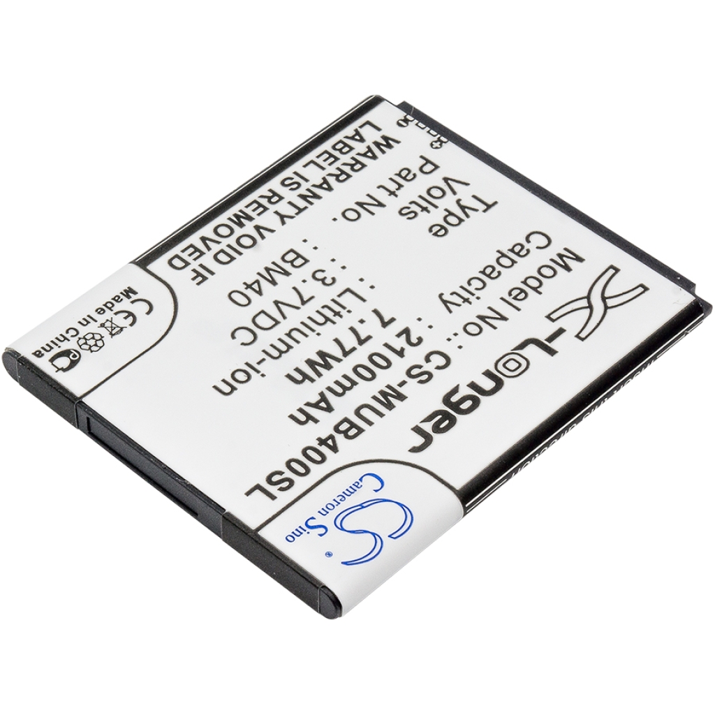 Mobile Phone Battery Xiaomi Hongmi 1s