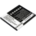 Mobile Phone Battery Xiaomi Hongmi 1s