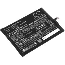 Compatibele batterijvervanging voor Redmi BN5H