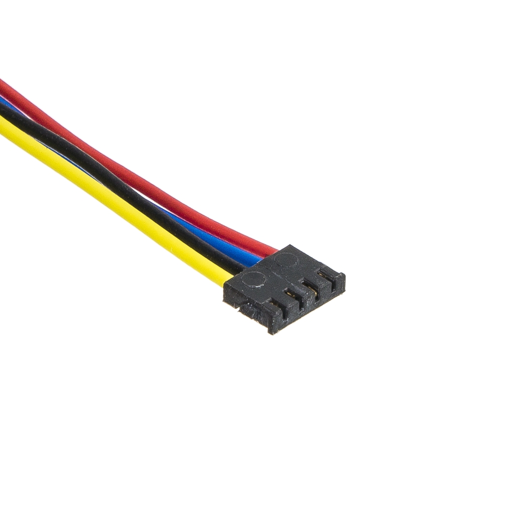 Batterij Vervangt GH3DC01FM