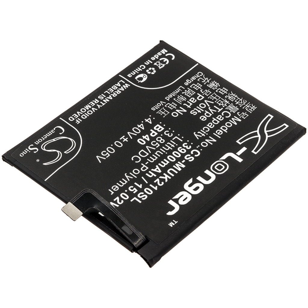 Mobile Phone Battery Xiaomi Mi 9T Pro