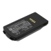 Batterij barcode, scanner M3 Mobile CS-MUL200BL