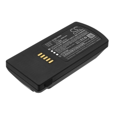 Compatibele batterijvervanging voor M3 Mobile UL20-BATT-F67