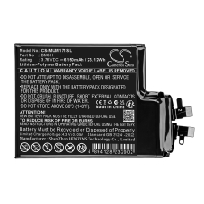 Compatibele batterijvervanging voor Xiaomi BM6H