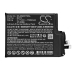Batterijen compatibel met Xiaomi 2509FPN0BC 2509FPN0BC CS-MUM172SL