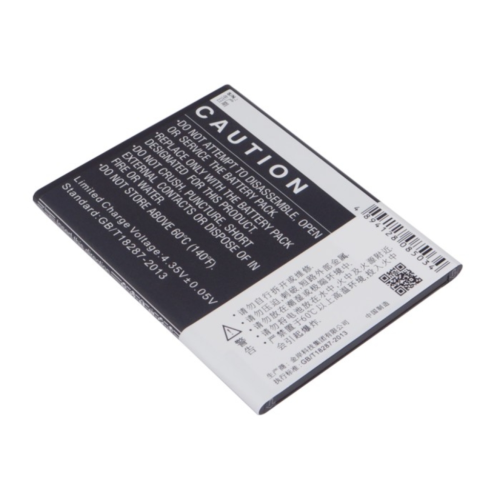 Compatibele batterijvervanging voor Xiaomi BM42