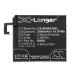 Batterij compatibel met Xiaomi CS-MUM530XL