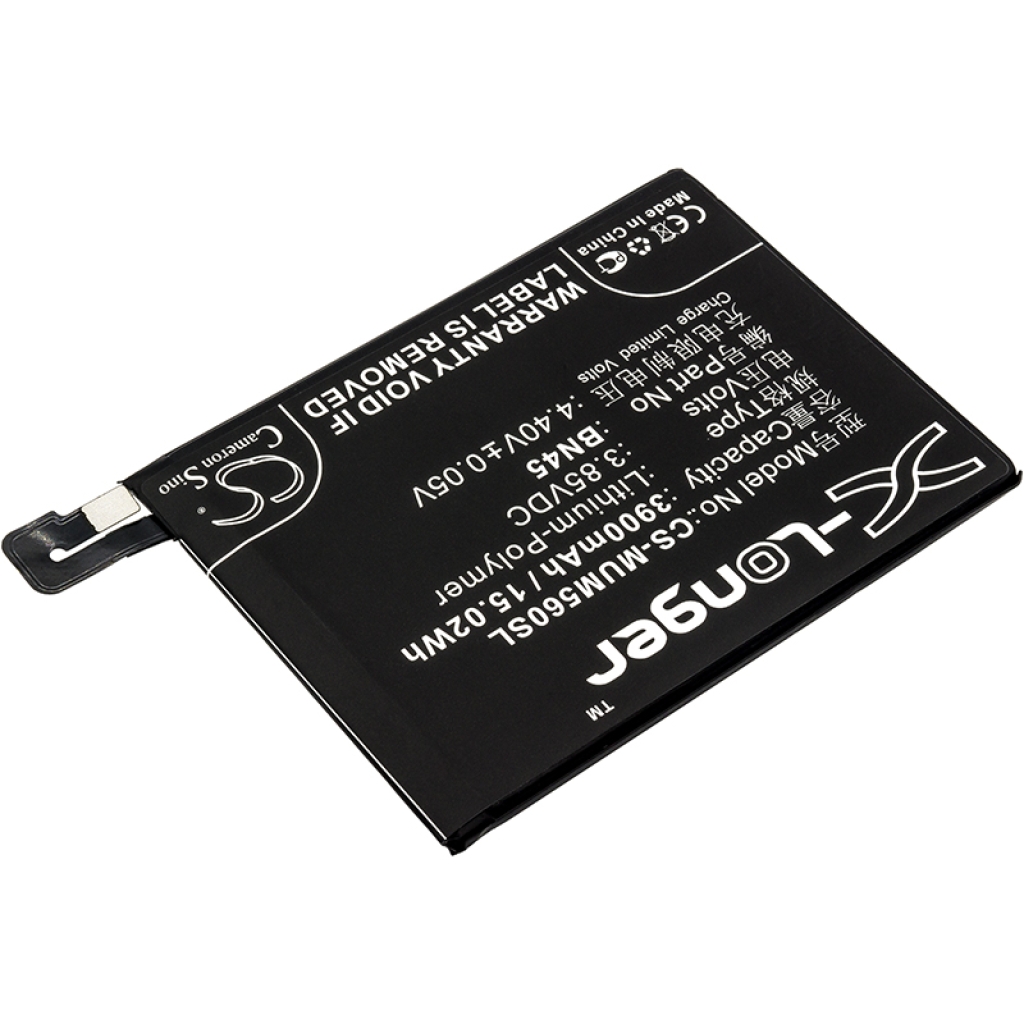 Xiaomi M1803E7SH