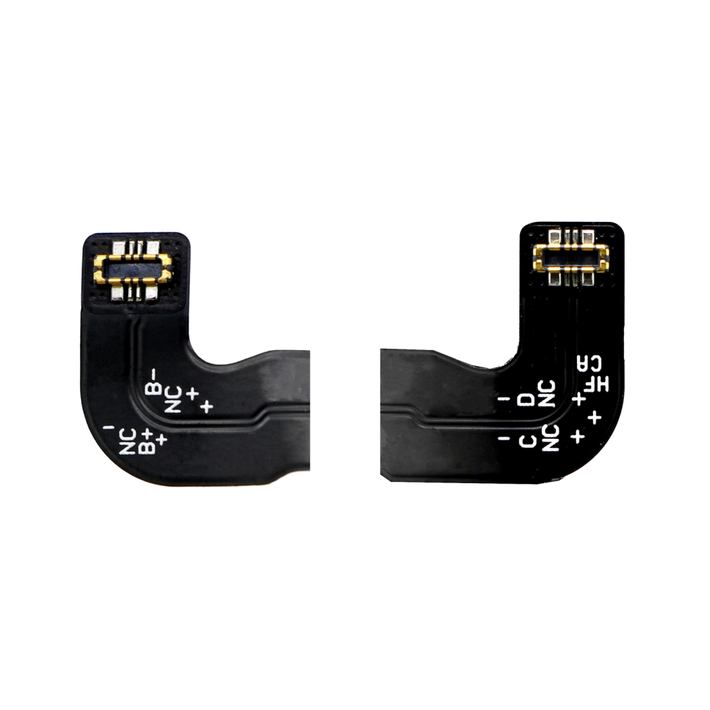 Batterij Vervangt BM59