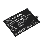 Batterie compatibleWith Poco