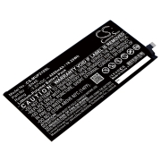 Batterie compatibleWith Xiaomi