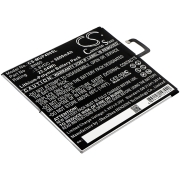 Batterie compatibleWith Xiaomi