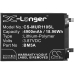 Batterij Vervangt BM5A