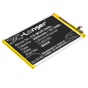 Batterie compatibleWith Poco