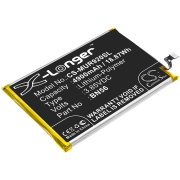 Batterie compatibleWith Poco