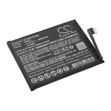 Remplacement de batterie compatible pour Xiaomi BM4G