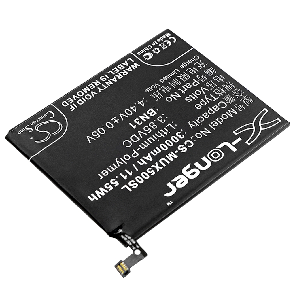 Redmi Ysl