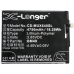 Mobile Phone Battery Xiaomi 2016002