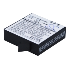 Remplacement de batterie compatible pour Xiaomi AZ16-1