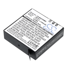 Compatibele batterijvervanging voor Xiaomi AZ16-1