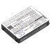 Batterij Vervangt PMNN4497A