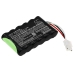 Batterij Vervangt BT0029