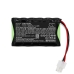 Batterij Vervangt BT0029