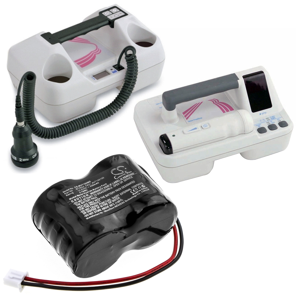 Batterie Remplace C631