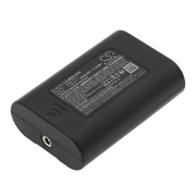 Battery compatibleWith Clothes battery