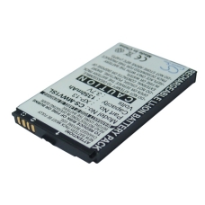 Remplacement de batterie compatible pour Gigabyte XP-13