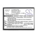 Battery Replaces OM4C