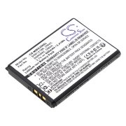 Batterij voor mobiele telefoon Motorola WX288