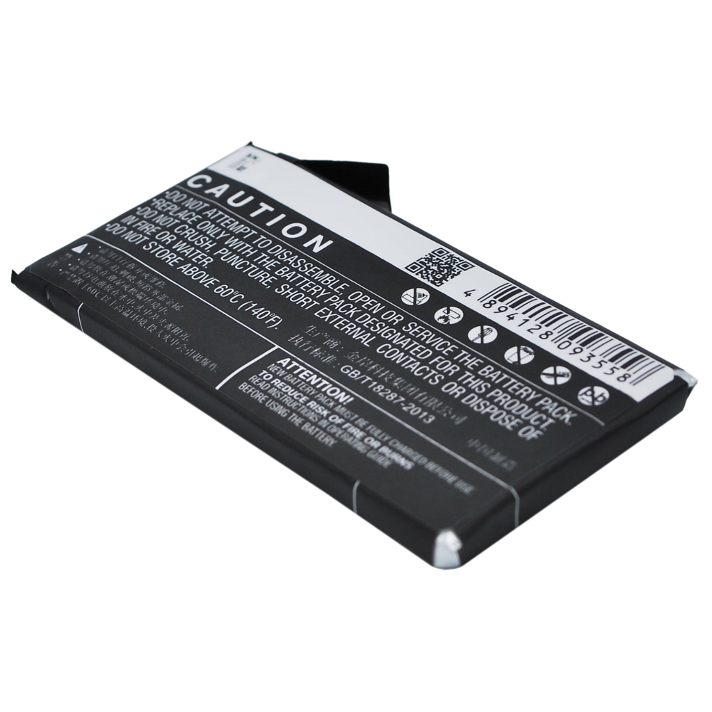 Batterie de téléphone portable MeiZu CS-MX040SL
