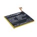 Remplacement de batterie compatible pour MeiZu BT43C