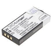 Batterie compatibleWith Batterie de la télécommande