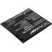 Remplacement de batterie compatible pour MeiZu BA813
