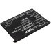 Remplacement de batterie compatible pour MeiZu BA872