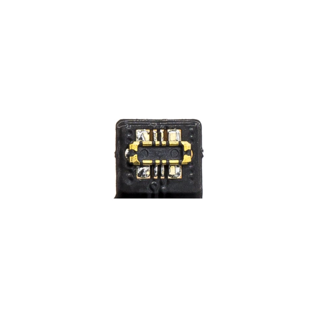 Remplacement de batterie compatible pour MeiZu BA882